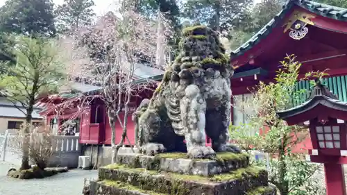 箱根神社(神奈川県)