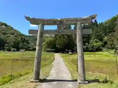 桃島神社(兵庫県)