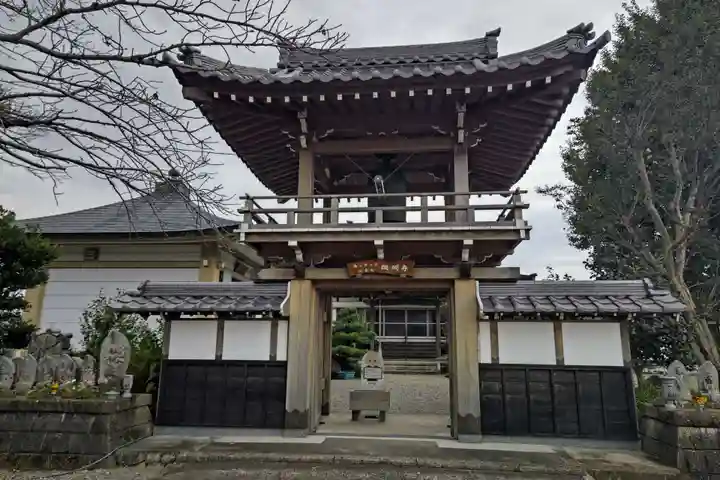 醍醐寺(岐阜県)