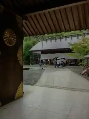 阿佐ヶ谷神明宮(東京都)