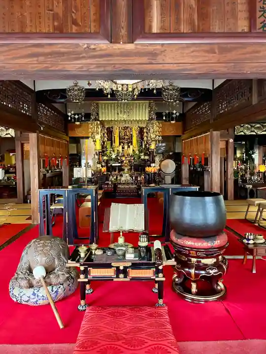 玄国寺(東京都)