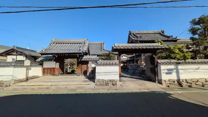蓮瑞寺(滋賀県)