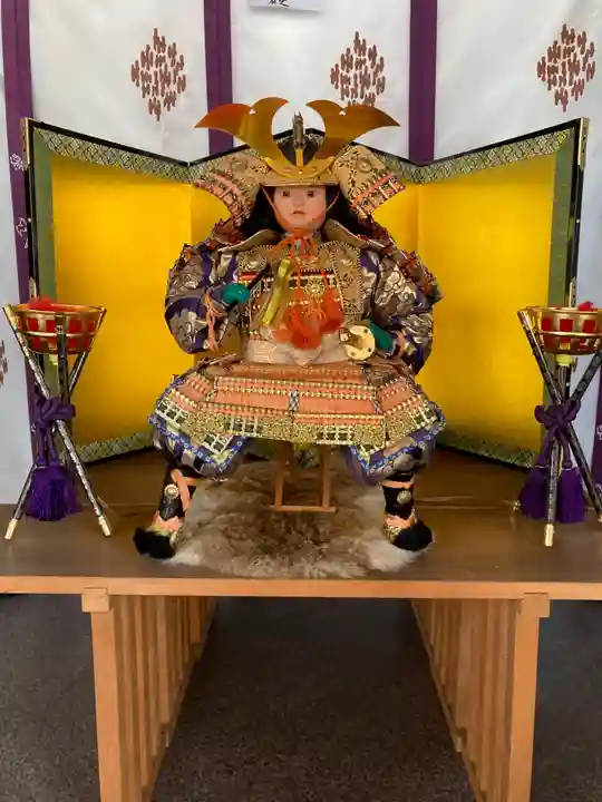 總社 和田八幡宮(福井県)