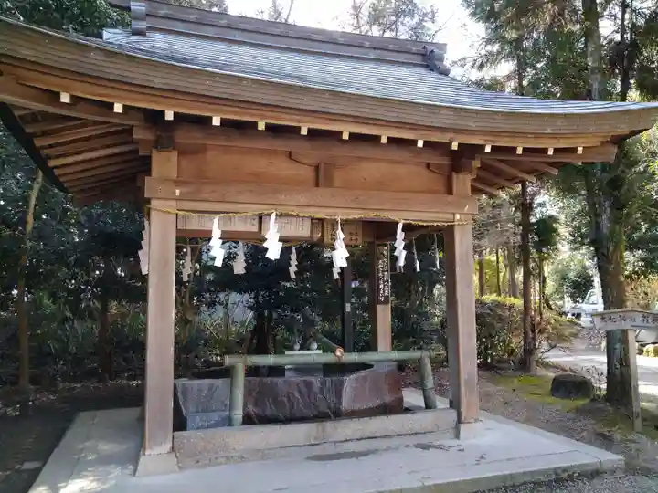 大和神社(奈良県)