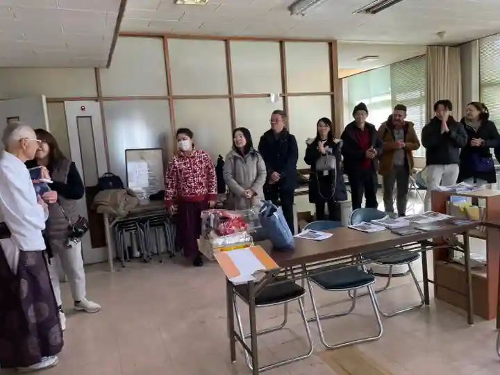 天鷹神社(岐阜県)