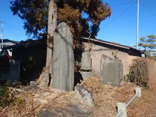 西林寺(栃木県)