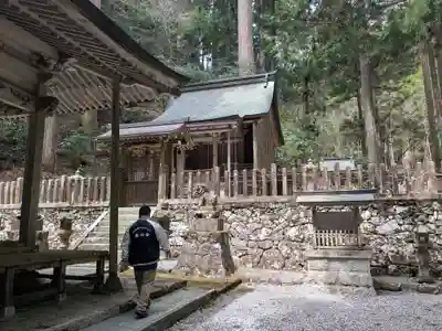 大皇器地祖神社(滋賀県)