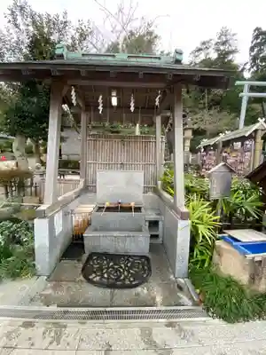 走水神社(神奈川県)
