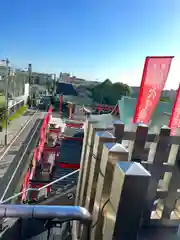 東京羽田 穴守稲荷神社(東京都)