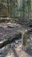 冠者殿神社(滋賀県)