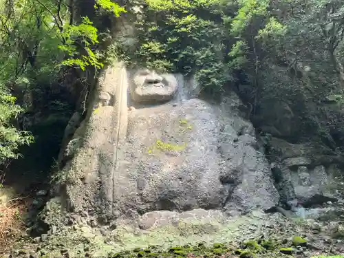 熊野社(大分県)