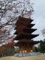 成相寺の建物その他