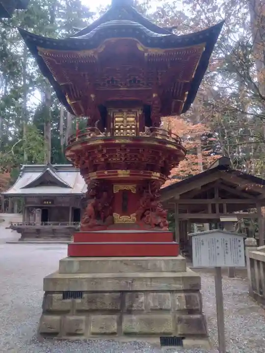三峯神社(埼玉県)