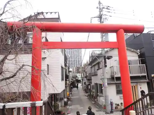 住吉神社(東京都)