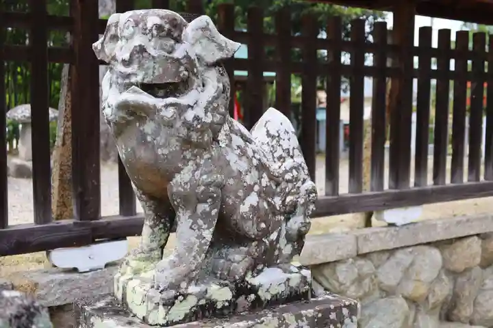 三大神社(滋賀県)