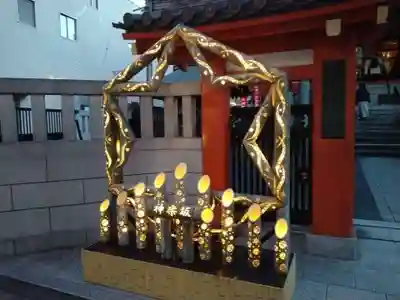 善國寺のその他建物