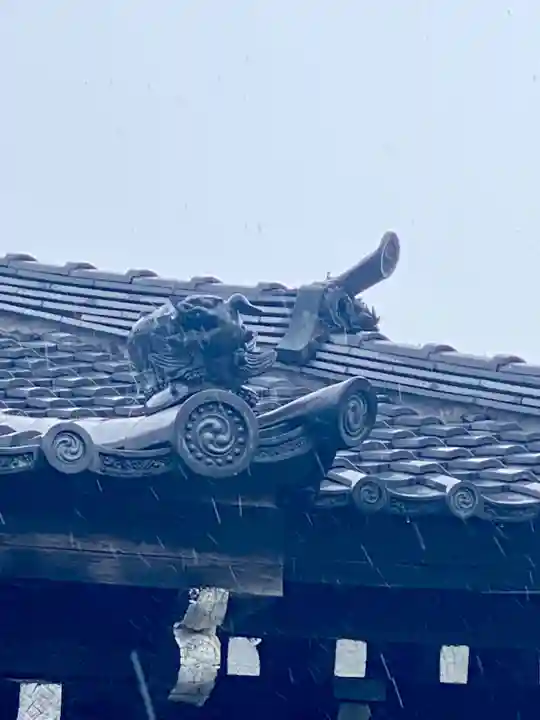 大乗院のその他建物