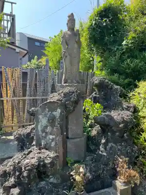 見光寺(神奈川県)