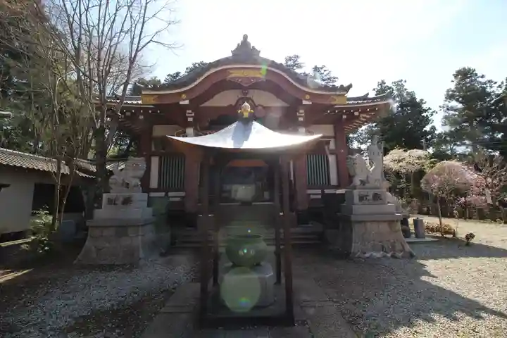 天龍寺(埼玉県)