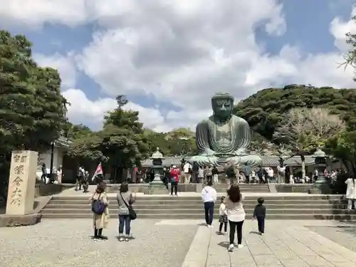 高徳院(神奈川県)