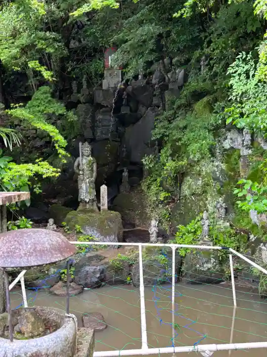 千光寺(奈良県)