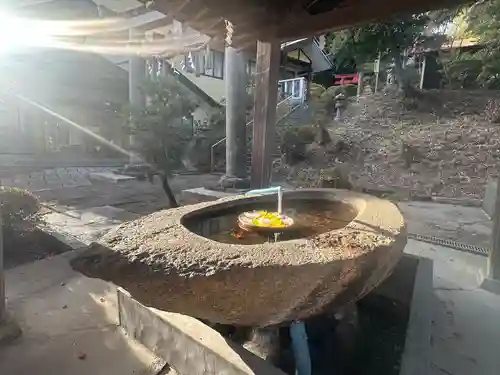 館腰神社(宮城県)