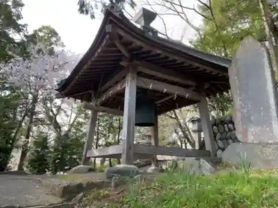 五所八幡宮のその他建物