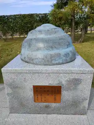 東本願寺本廟 牛久浄苑(牛久大仏)のその他建物