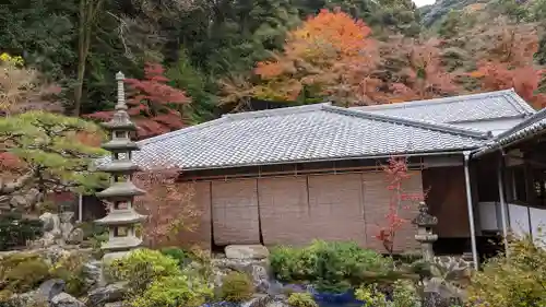 興聖寺（興聖寶林禅寺）のその他建物