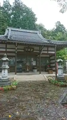 成願寺のその他建物