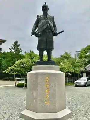 豊國神社(大阪府)