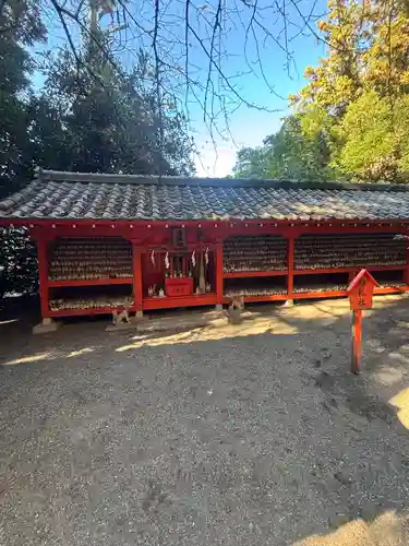冠稲荷神社(群馬県)