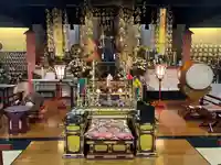 宝壽山 吉祥院(北海道)