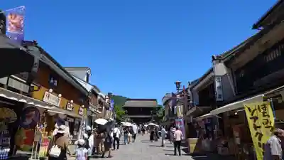 善光寺(長野県)