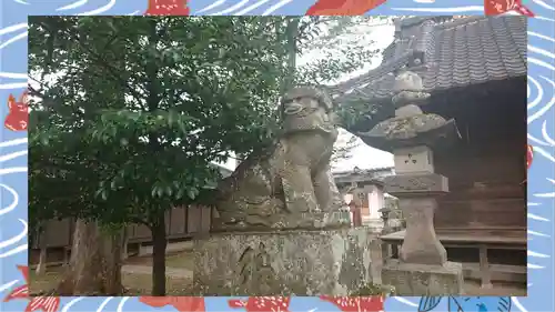 橘神社(埼玉県)