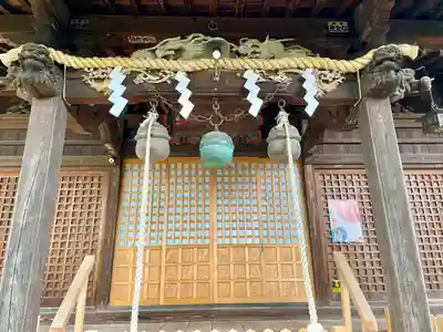 愛宕神社(福島県)