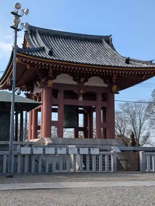 池上本門寺(東京都)