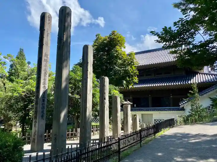 善光寺(長野県)