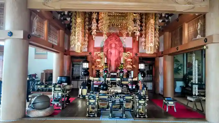 天然寺(東京都)