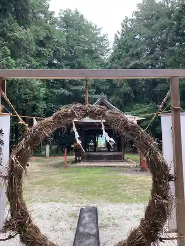 住吉神社(長野県)
