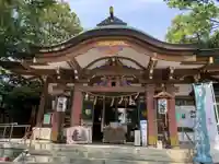 北澤八幡神社(東京都)