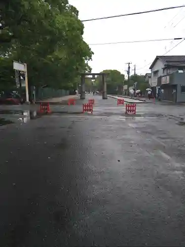 筥崎宮(福岡県)