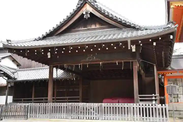 八坂神社(祇園さん)のその他建物