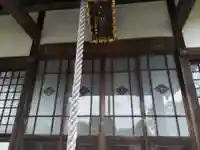 大乗院の本殿・本堂