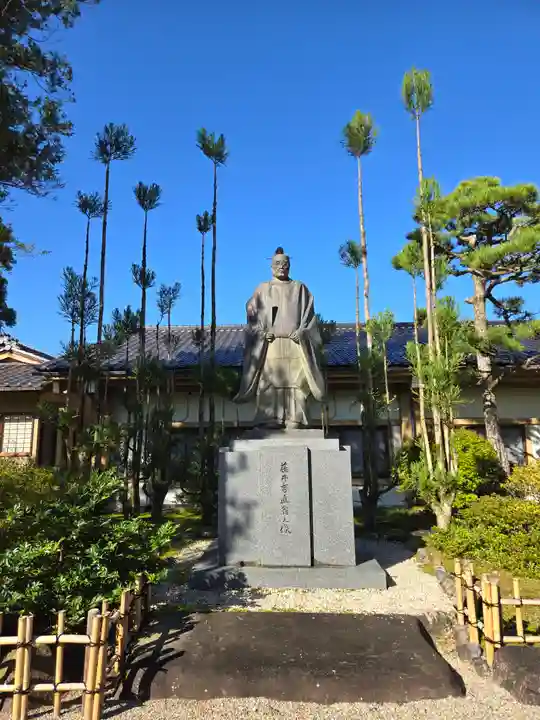 越中一宮 髙瀬神社(富山県)