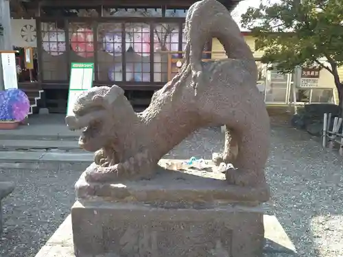 伊達神社(北海道)