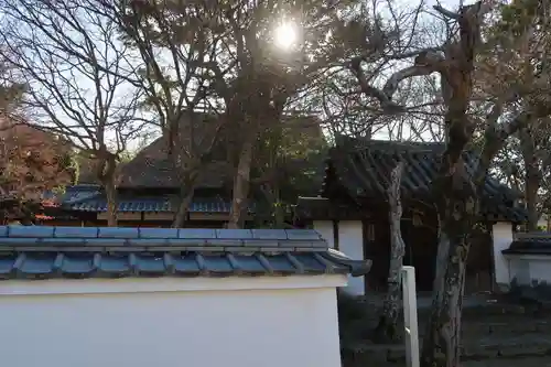 太山寺(兵庫県)