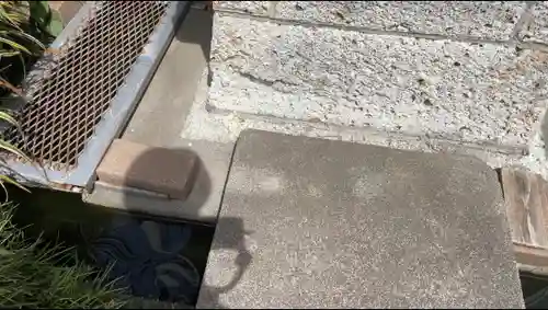 金蚮辨財天(神奈川県)