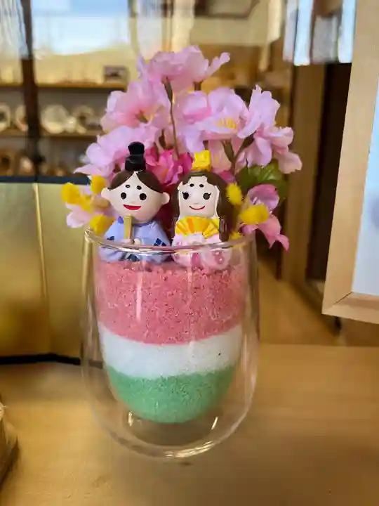 大鏑神社(福島県)