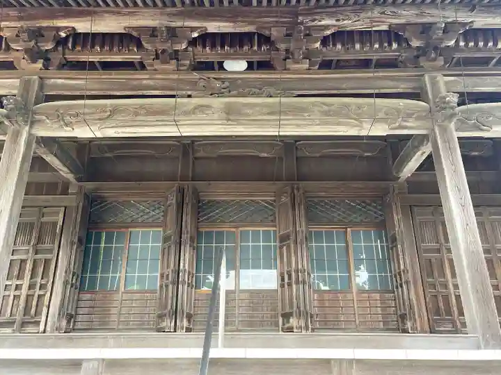 金蔵寺(三重県)